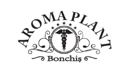 Logo Aroma Plant