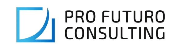 Logo Pro Futuro Consulting